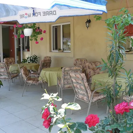 Pensiunea Coralia 3*