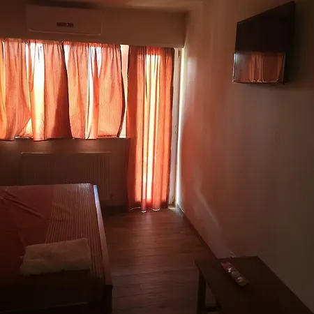 Pensiunea Coralia 3* Эфорие Норд