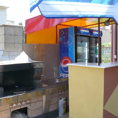 Pensiunea Coralia Guest house Eforie Nord