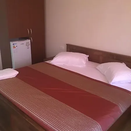 Guest house Pensiunea Coralia