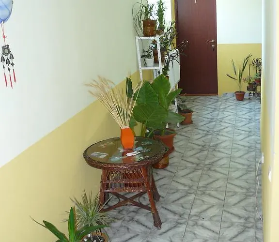 Pensiunea Coralia Gasthof 3*