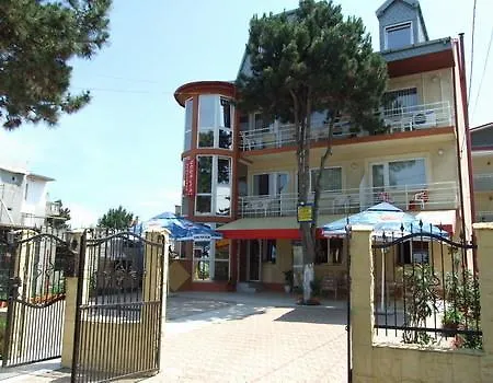 Gasthof Pensiunea Coralia