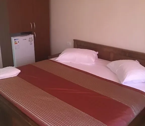 Gasthof Pensiunea Coralia