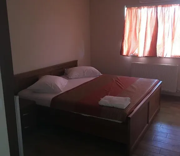 Pensiunea Coralia Gasthof